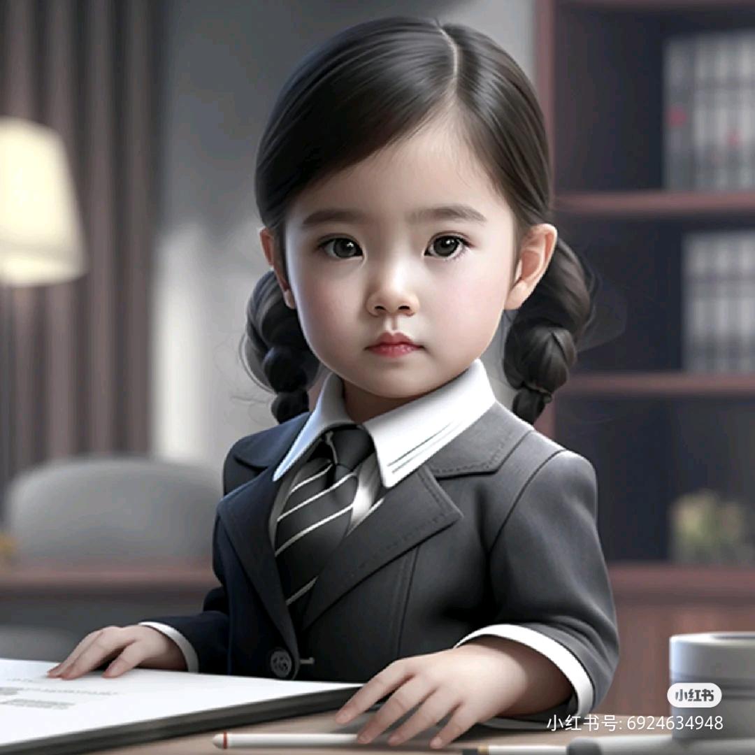小文文