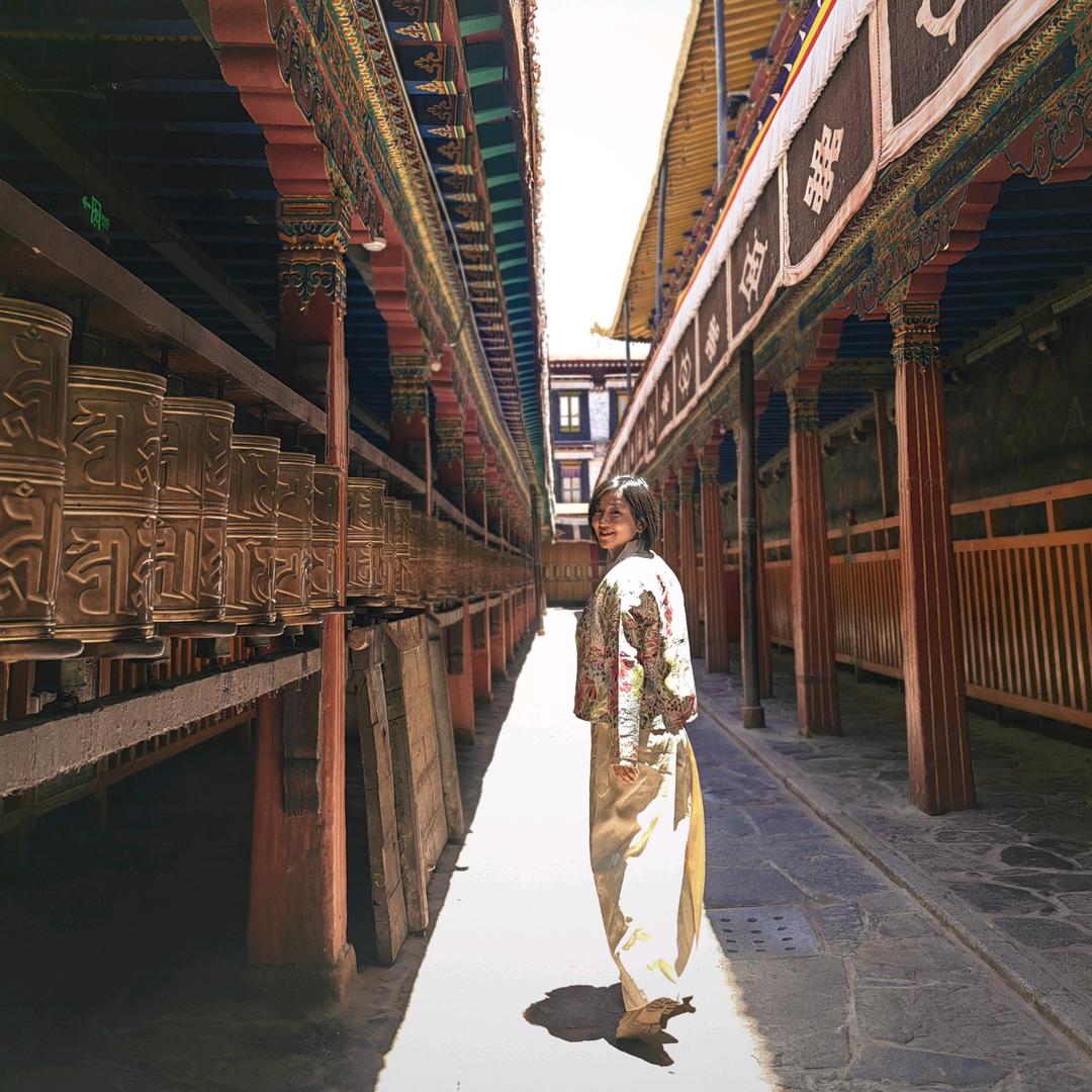 尹恒的青春修炼手册