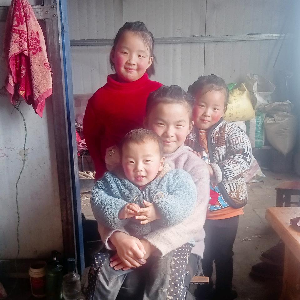遇见你就是缘份