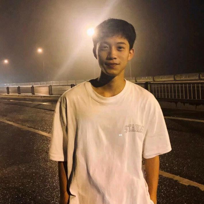 小哈哈