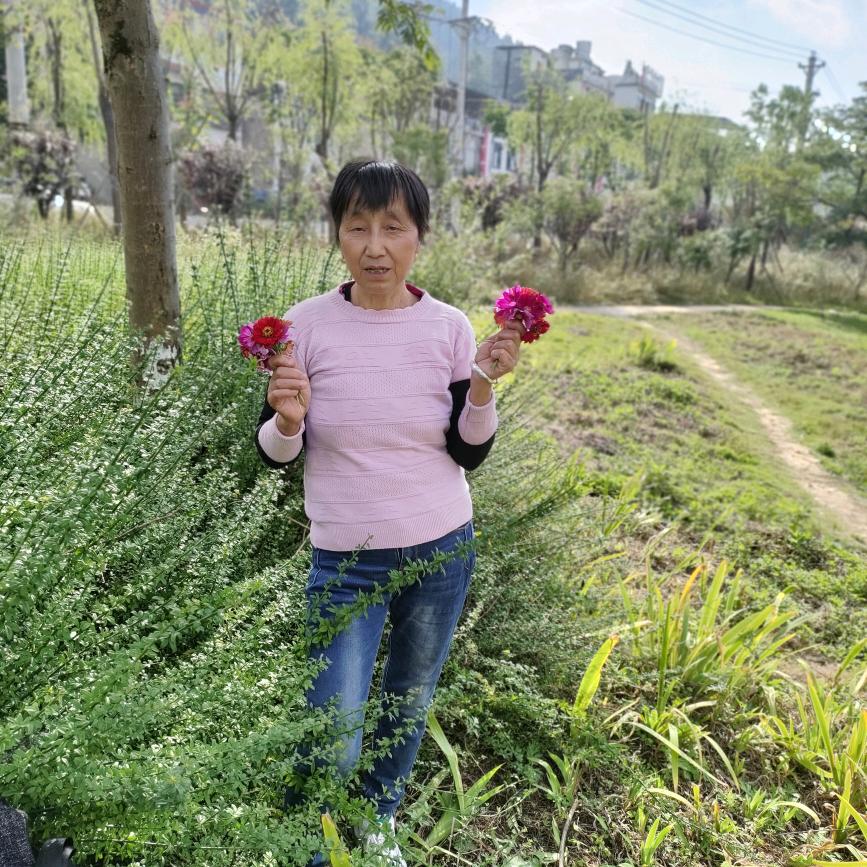 幸福美满