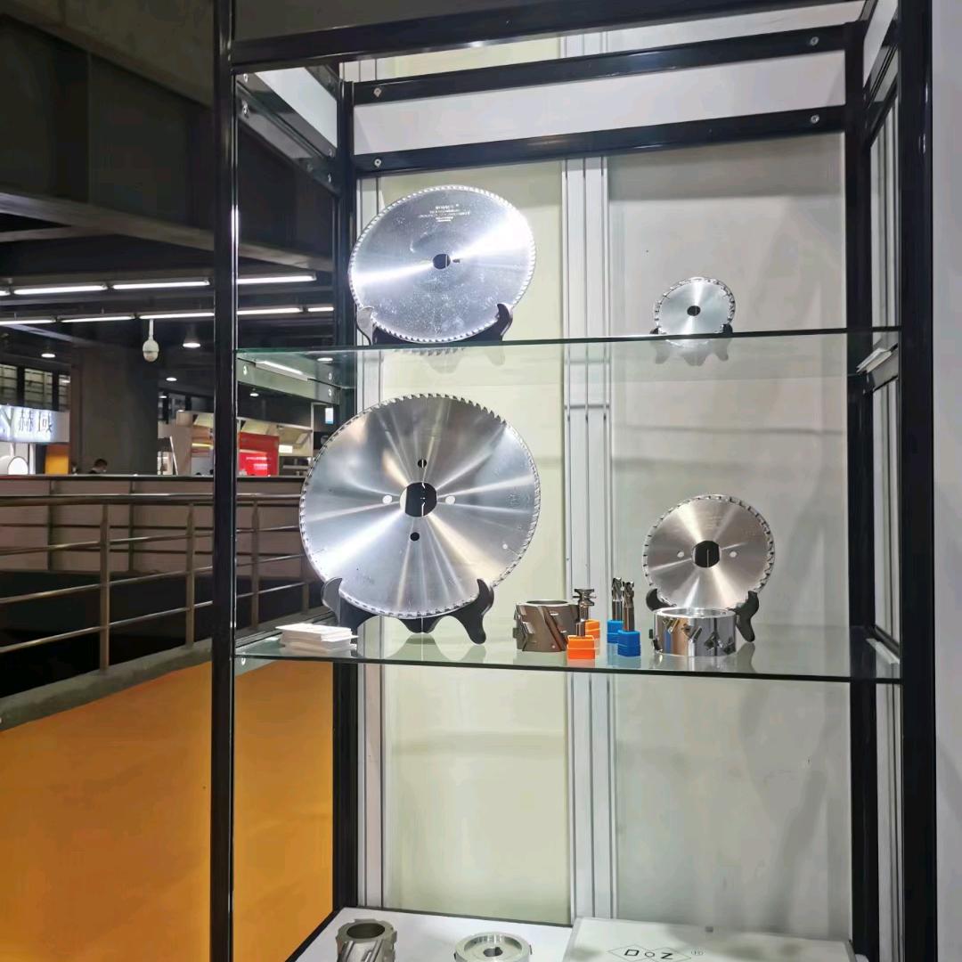 安徽欧钻精密刀具有限公司