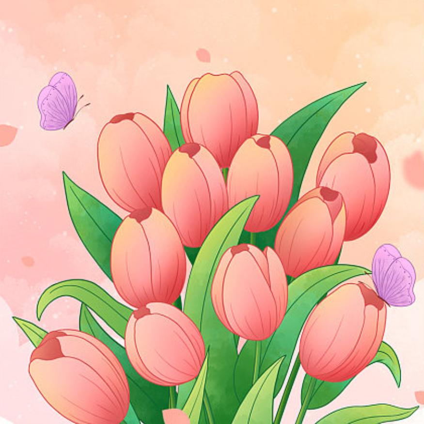快乐一生🌷
