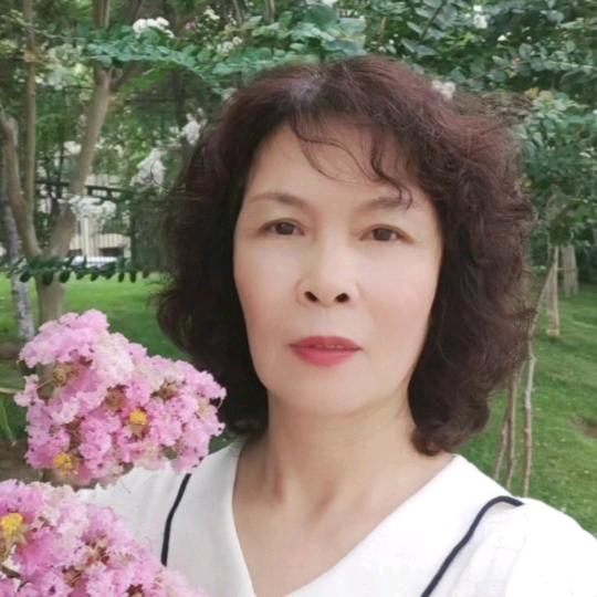 烟台护眼养生郑姐