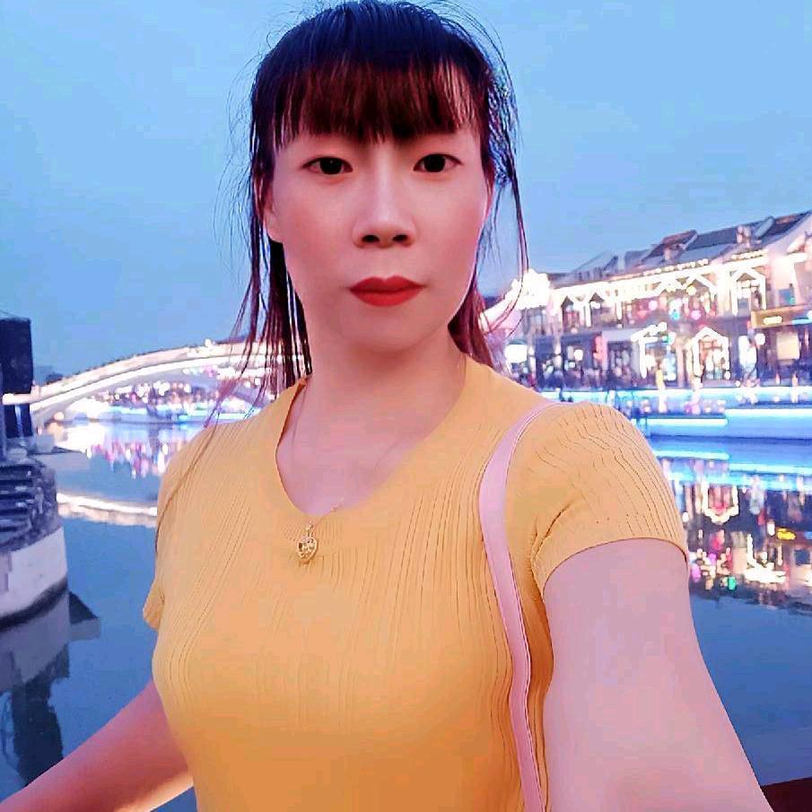 彩云伴海鸥