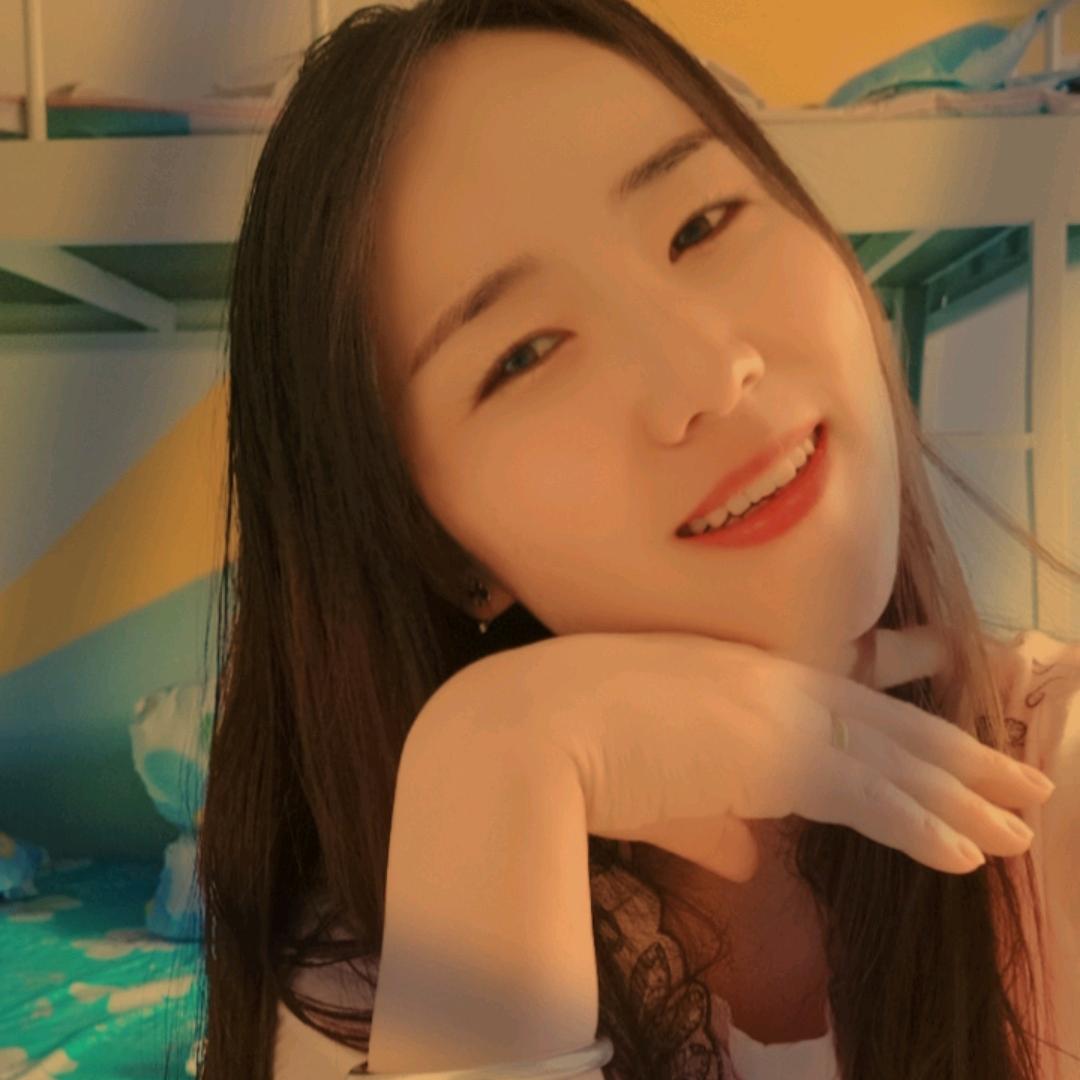 小妞（谢绝连赞）