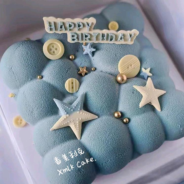 XIAO.游.VS.CAKE