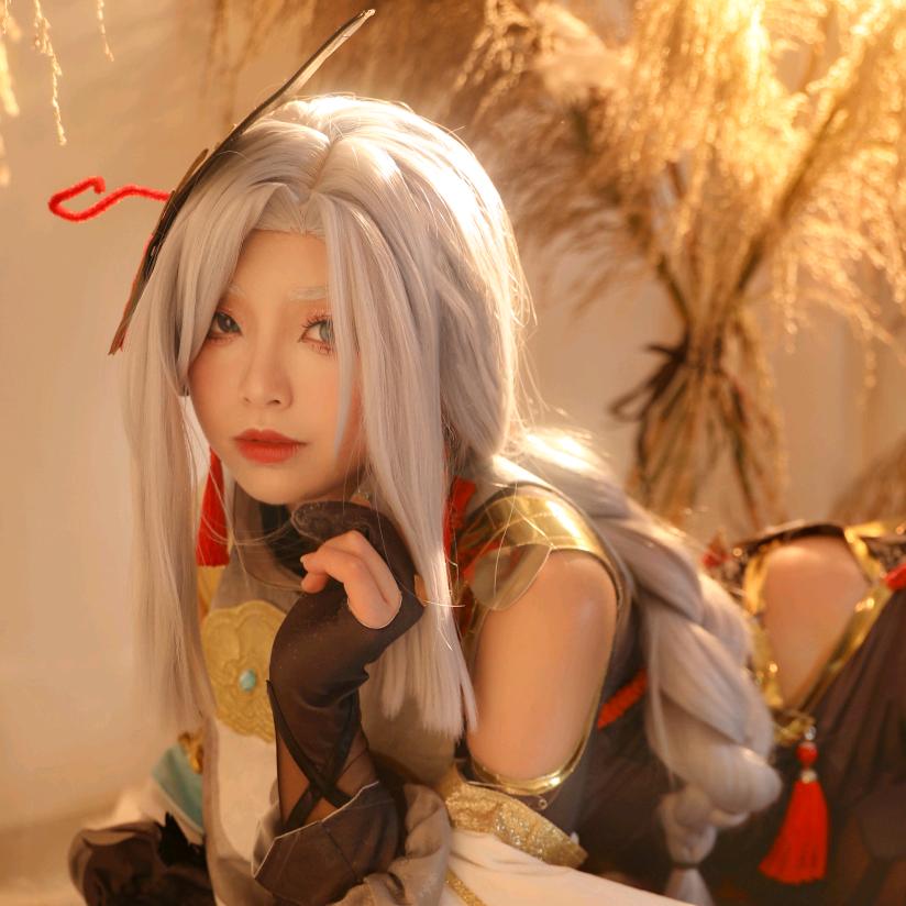 阿青要早睡ya（上班更新慢）