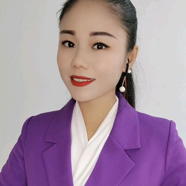 主持人🎤晶晶（收学员）