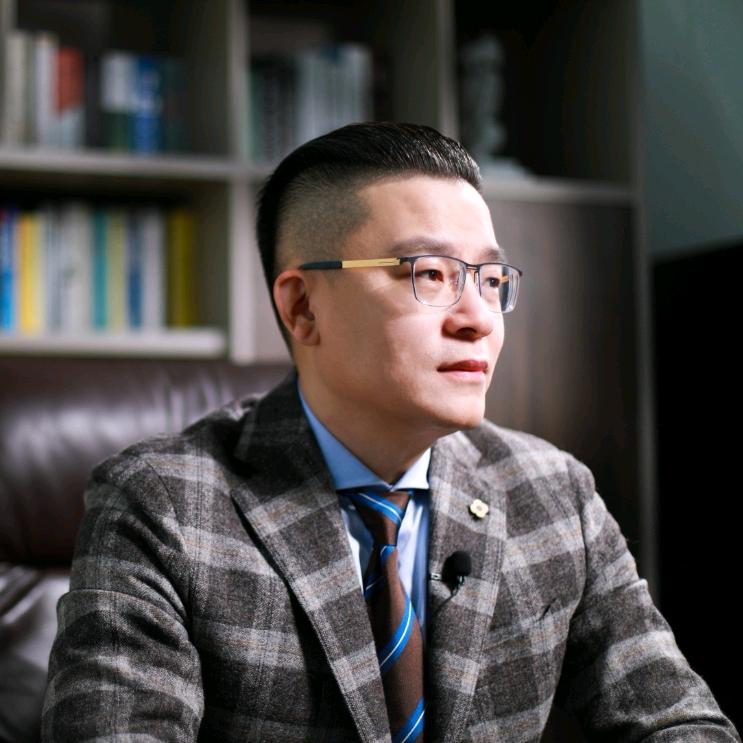 吴小平