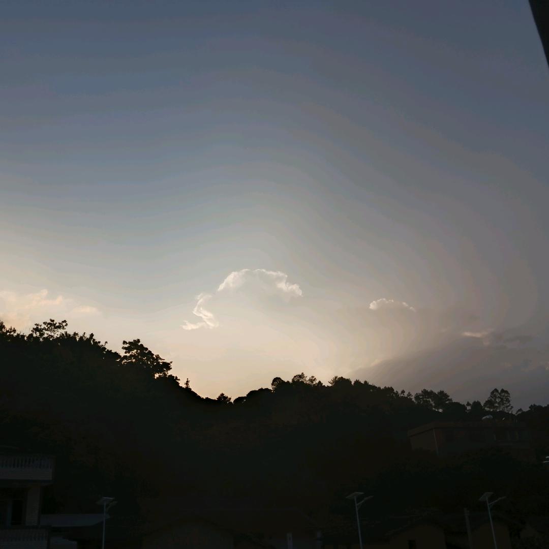 时间嘀嗒嘀嗒的流逝