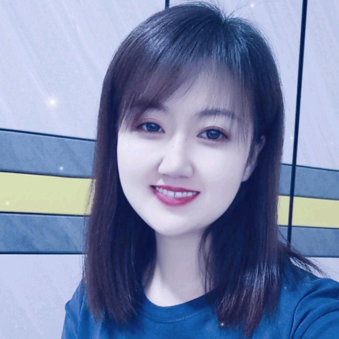 美儿✨