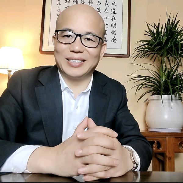 严峥嵘智慧人生