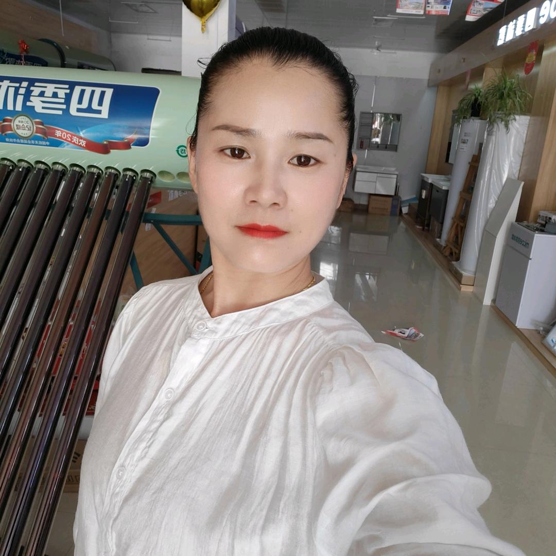 四季沐歌开通新里抖音橱窗 董红