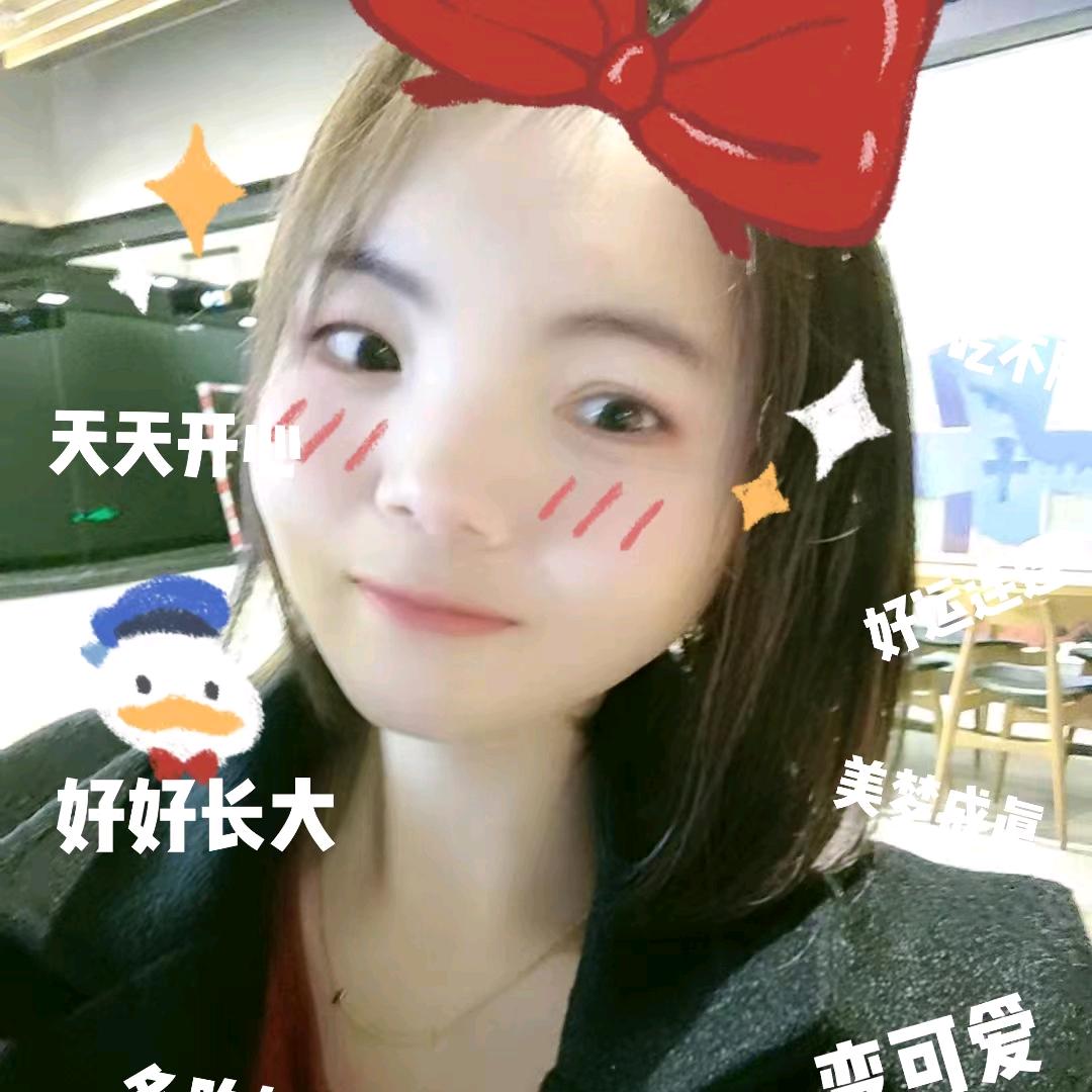 哇哦   是丽丽呀