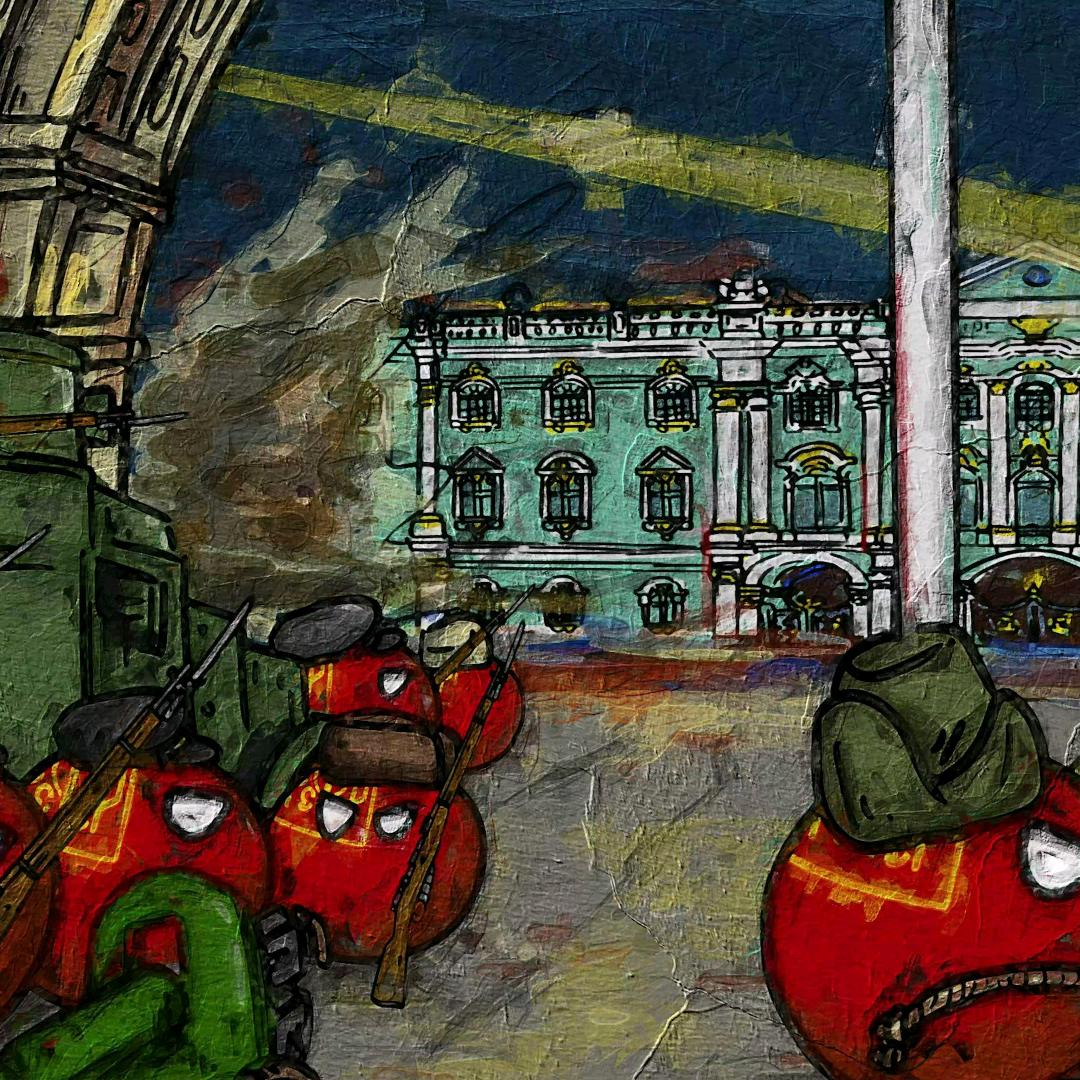 愤怒的苏联球冲4000