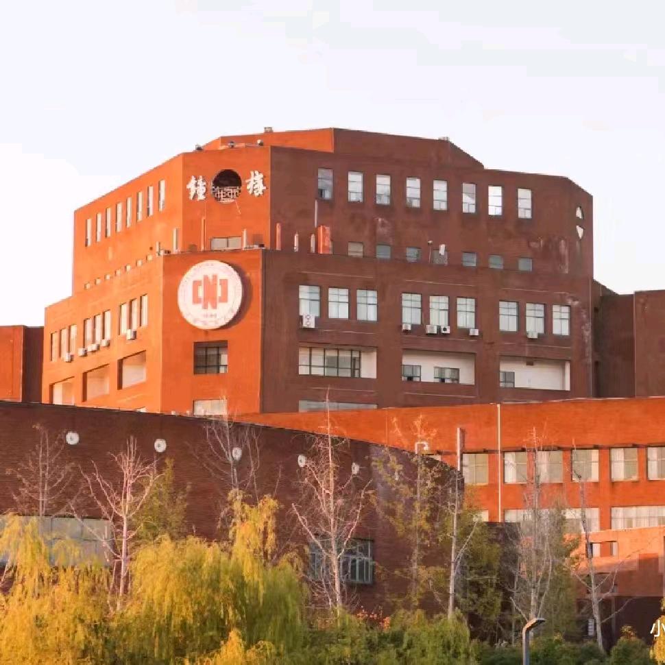 江西师范大学指南