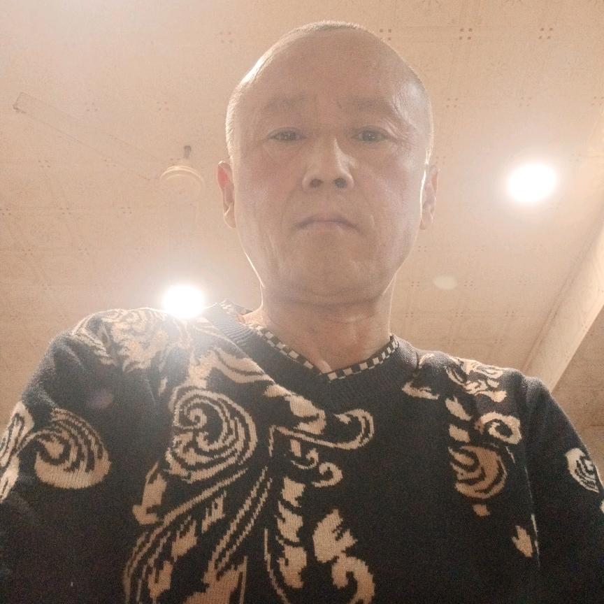 胡勇强