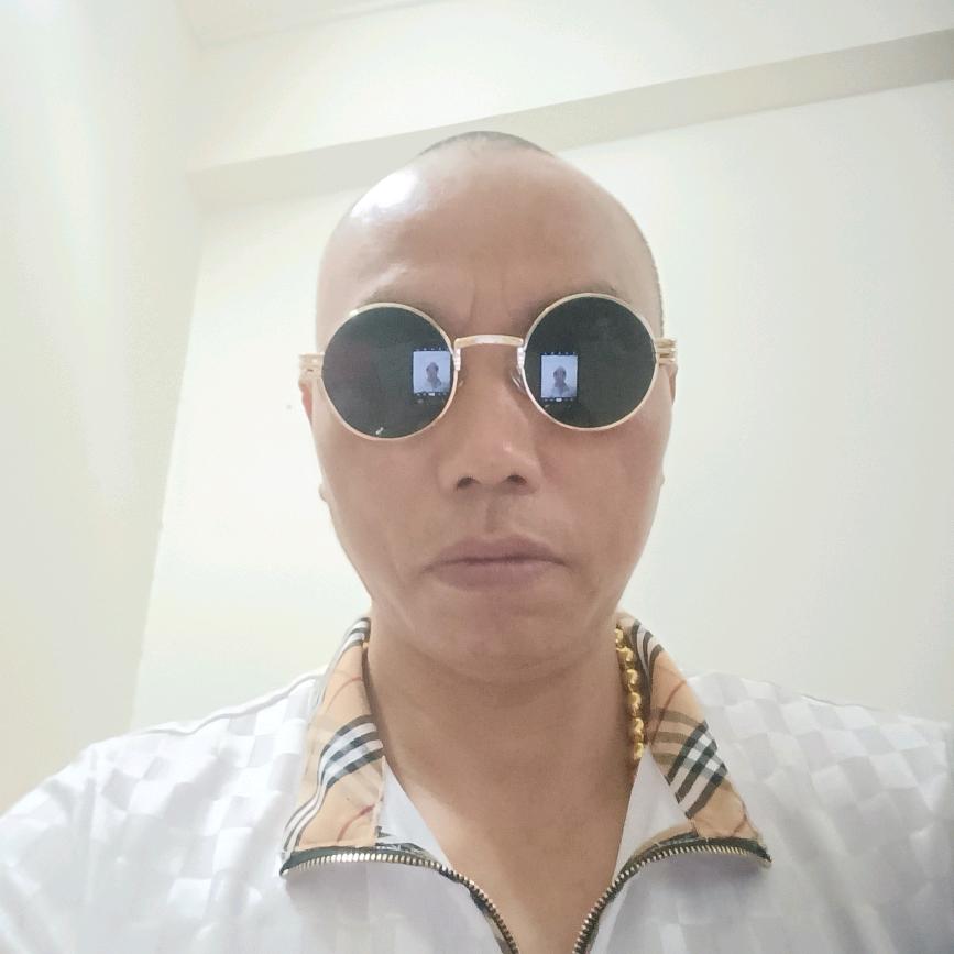 漂洋过海郑哥