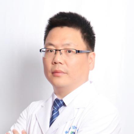 消化内科周医生