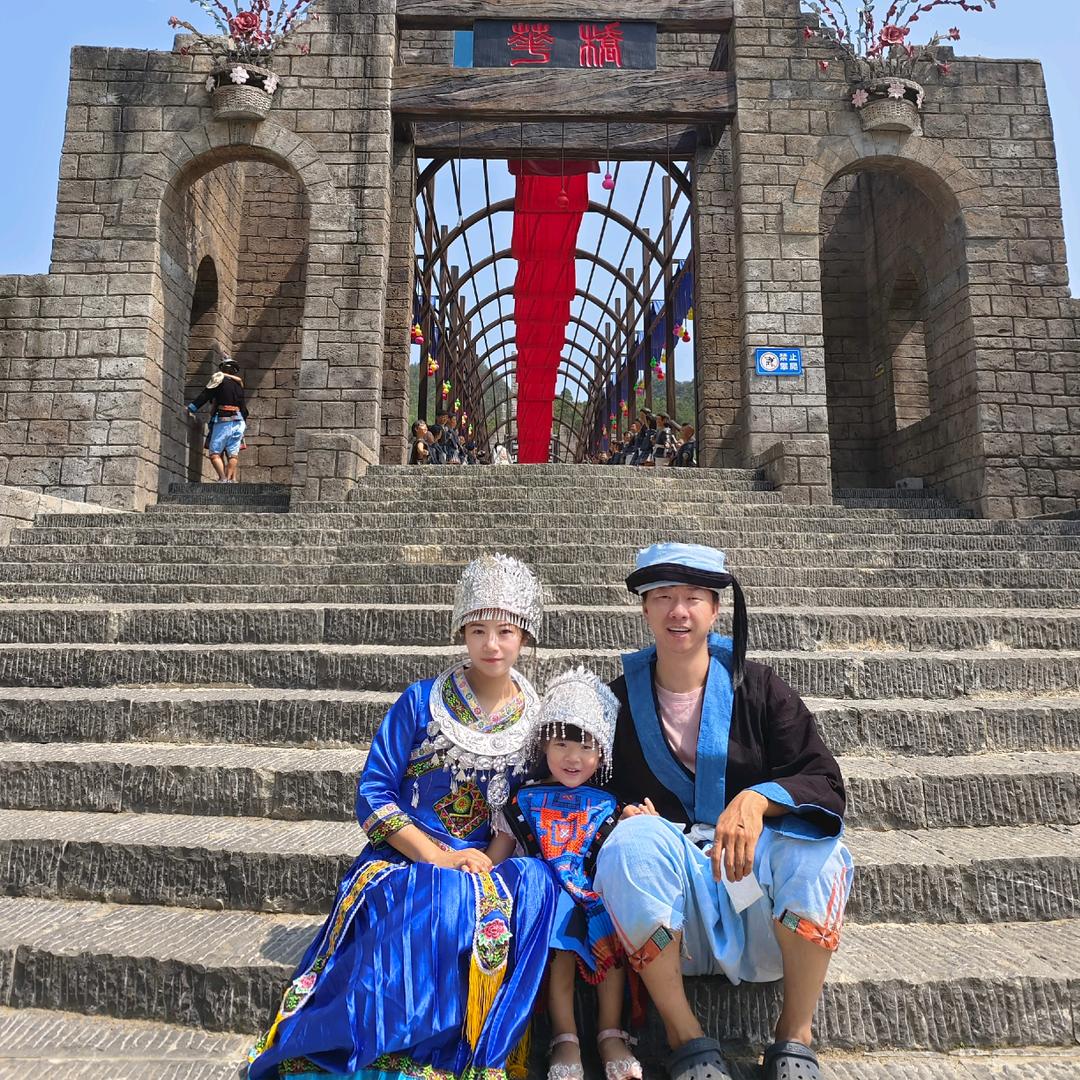 小5的流浪日记