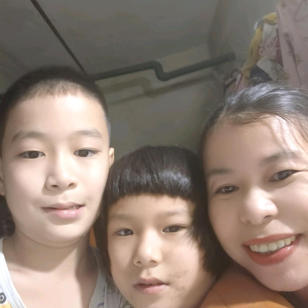 我爱我家人