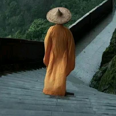 慧能行思