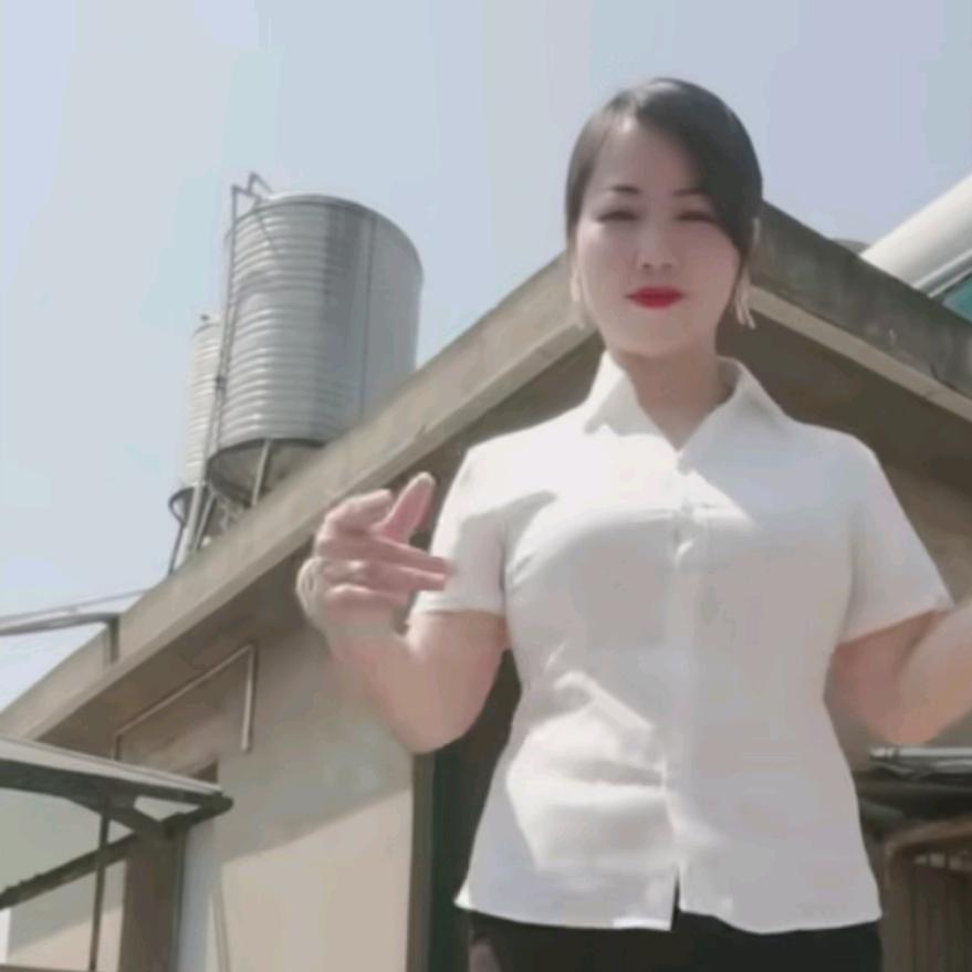 芳芳华
