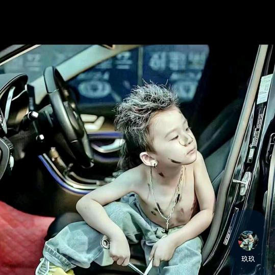 小马上称