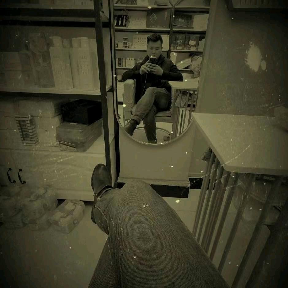 李怼怼