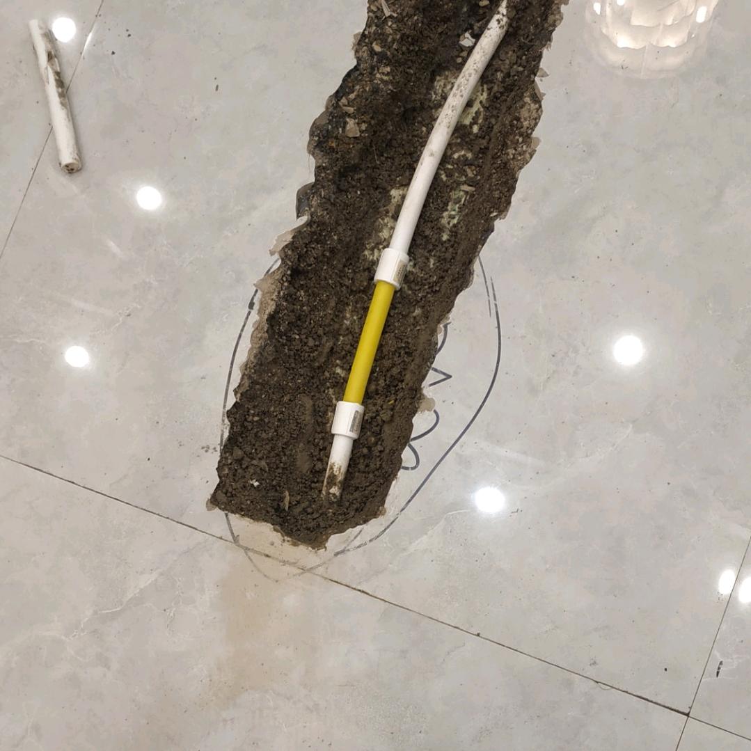 河南安阳精准测漏水《消防  供水  供暖