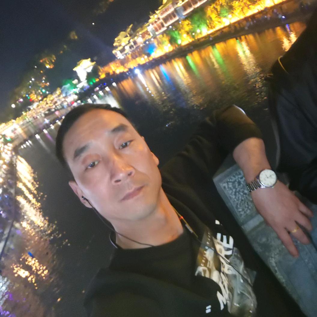 张先生