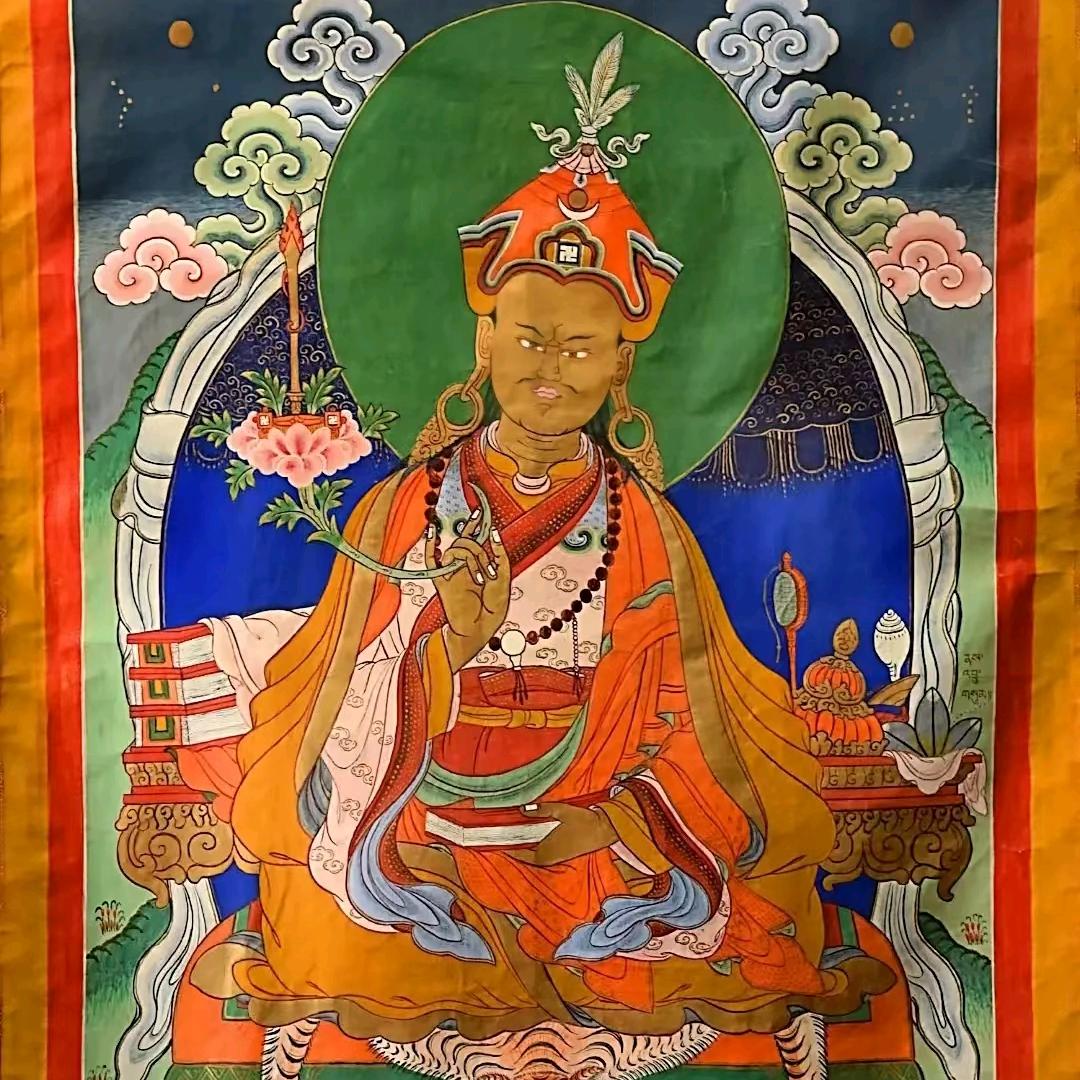阿爸尕吾