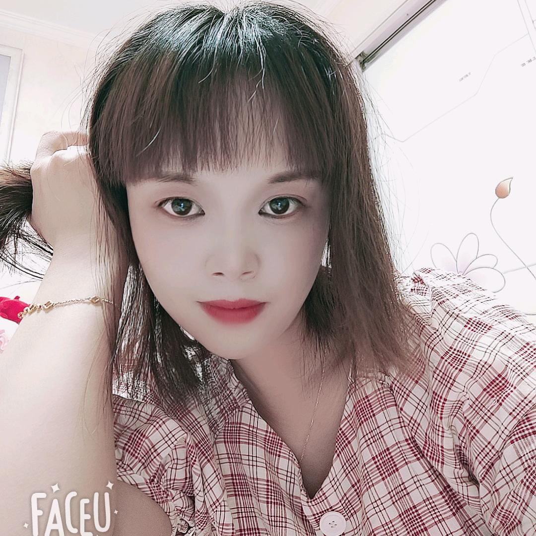 ✨虎妞~浅笑💞🌴