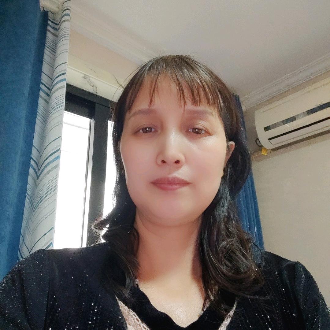 幸福美满