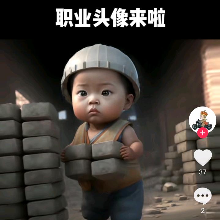 小浪爱