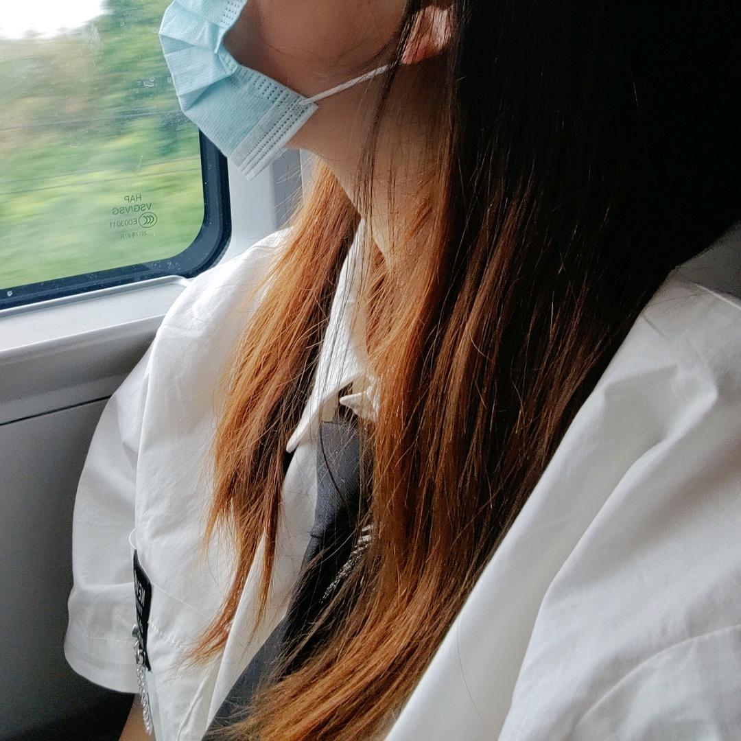 葱花蛋汤🌿
