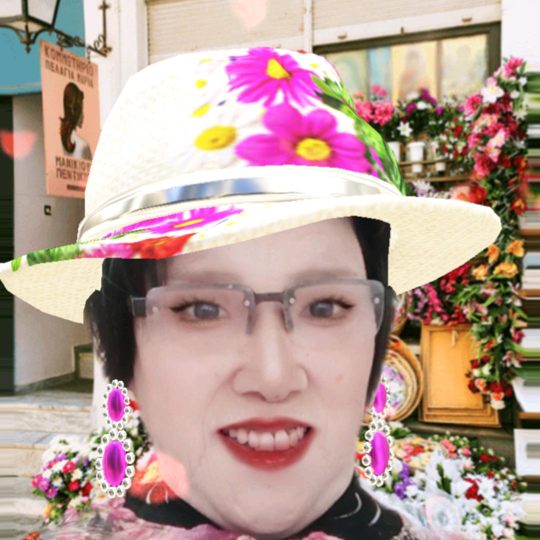 汪明翠