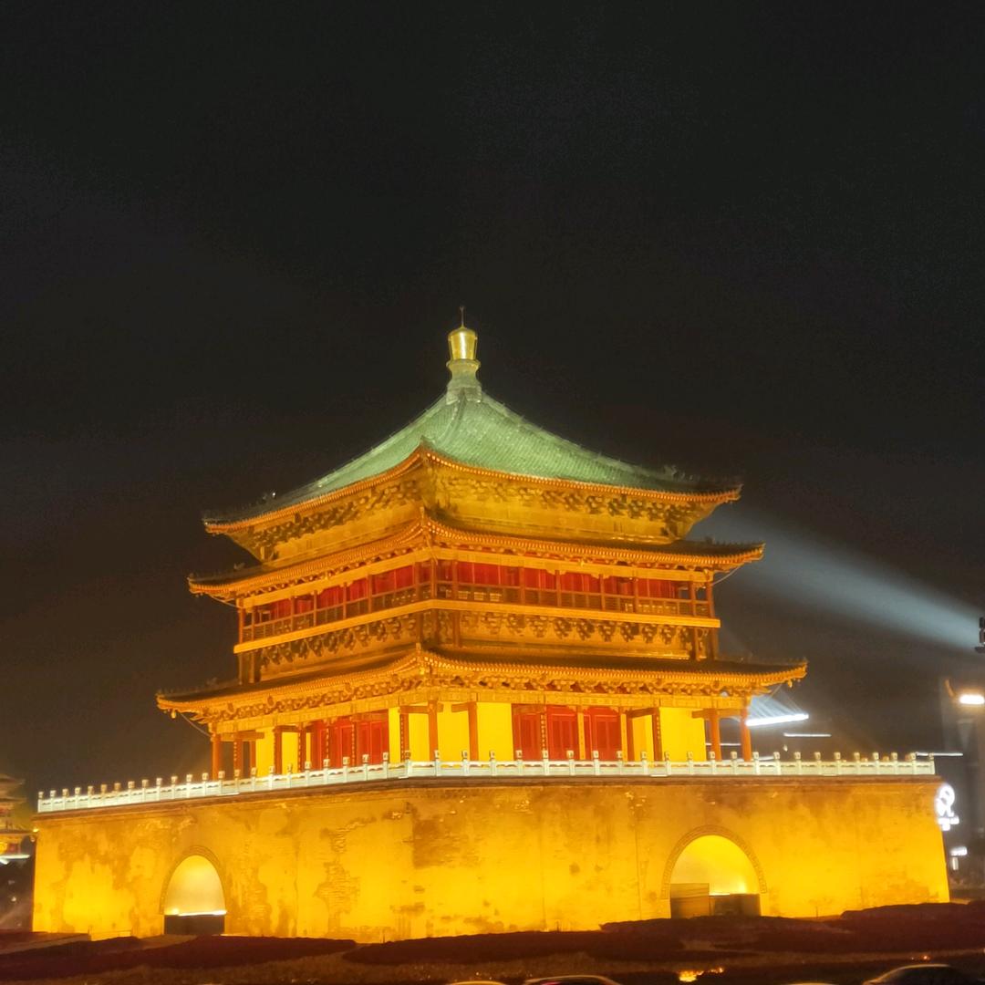 西安木工（弓长张）