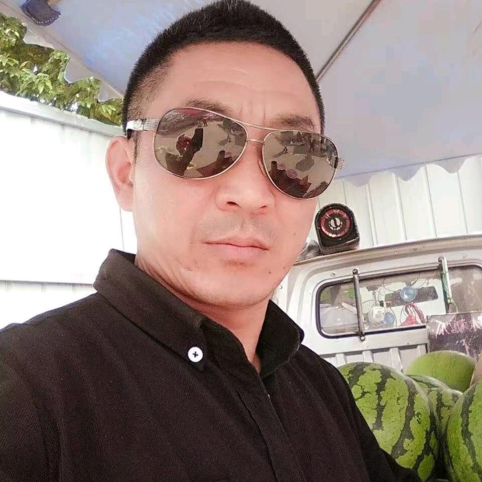 快乐一生《吴怀金》