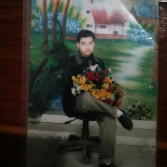 敬！华军伍雨锐琪