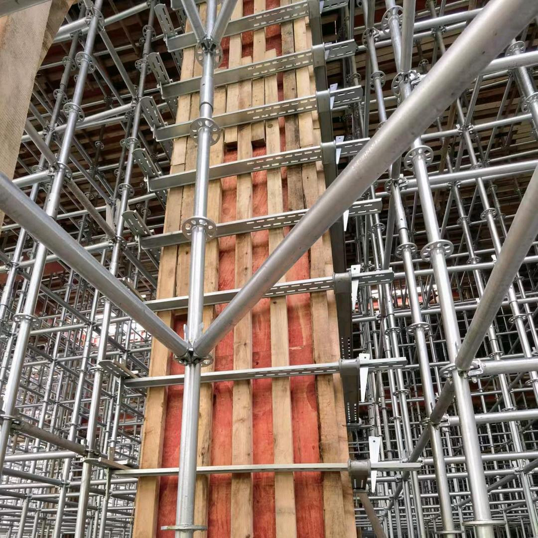 建材租赁