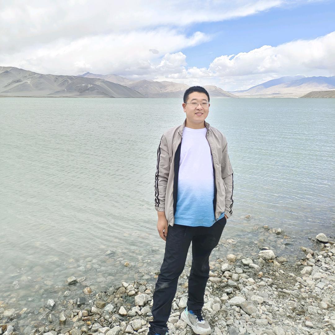 风中的尘埃，