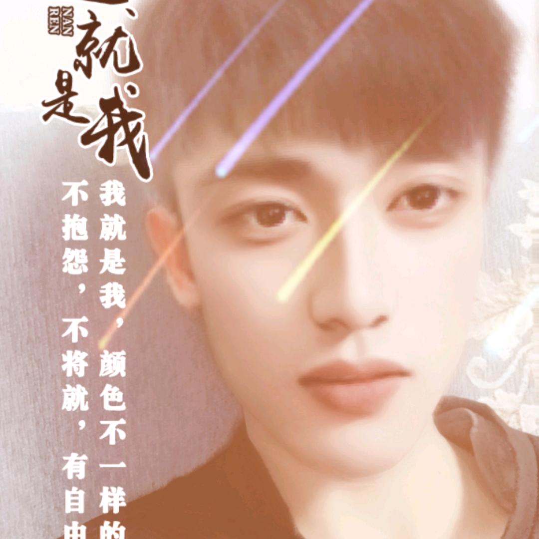 小阳哥不疯狂