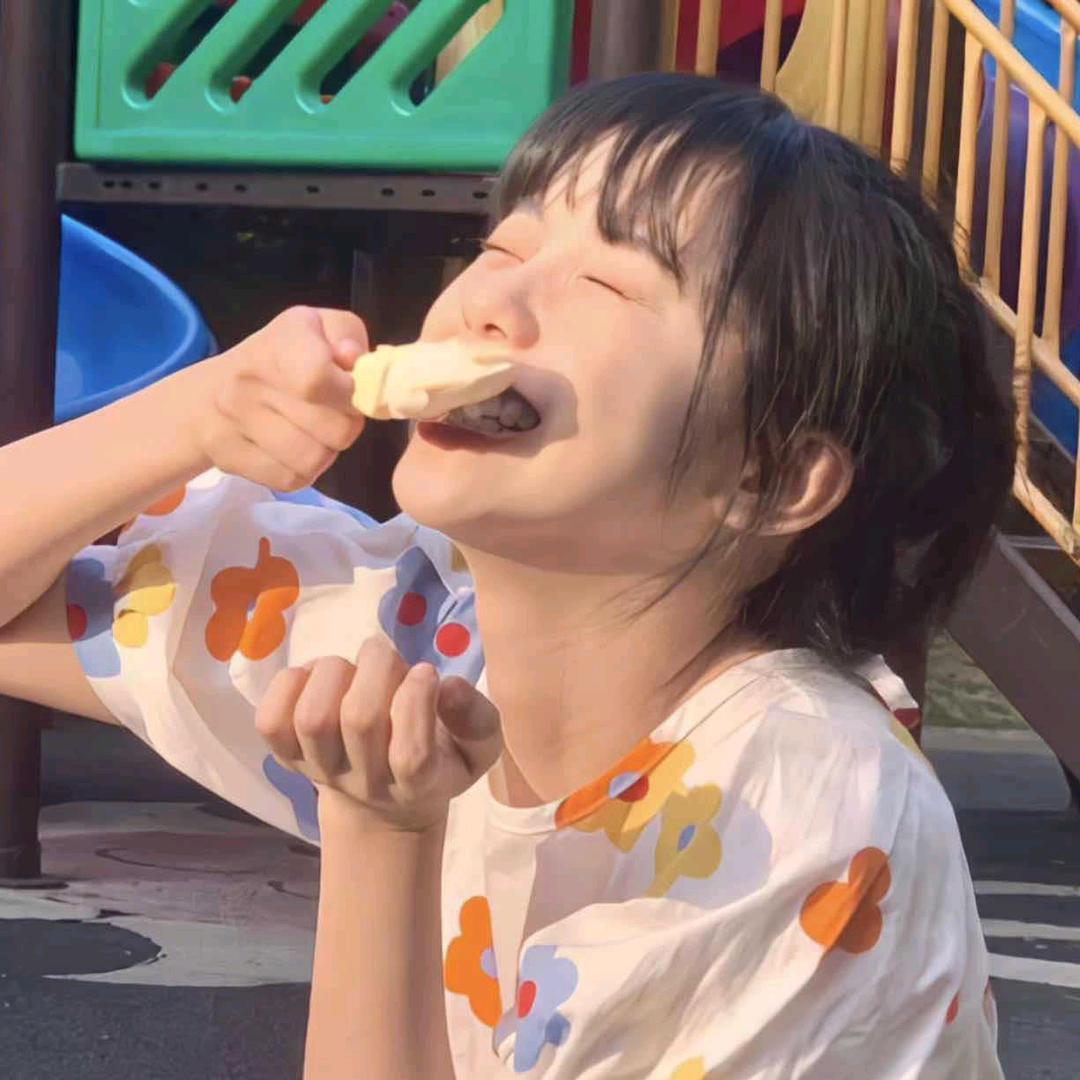 潘潘同学鸭✨️