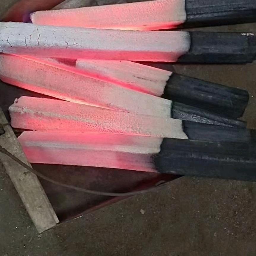 卖炭小哥