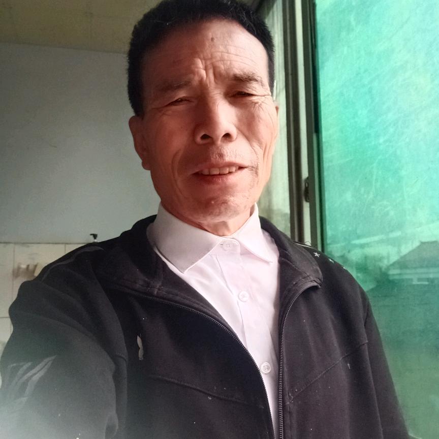 一个健身爱好者