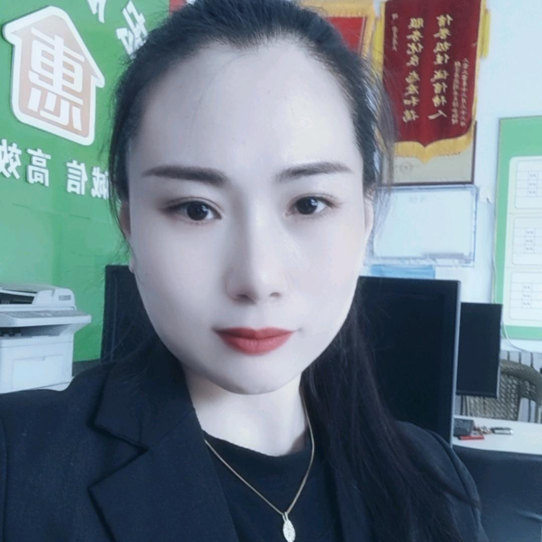 禹城卖房子的小齐🍉