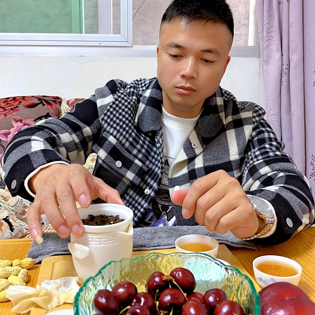 今非昔比