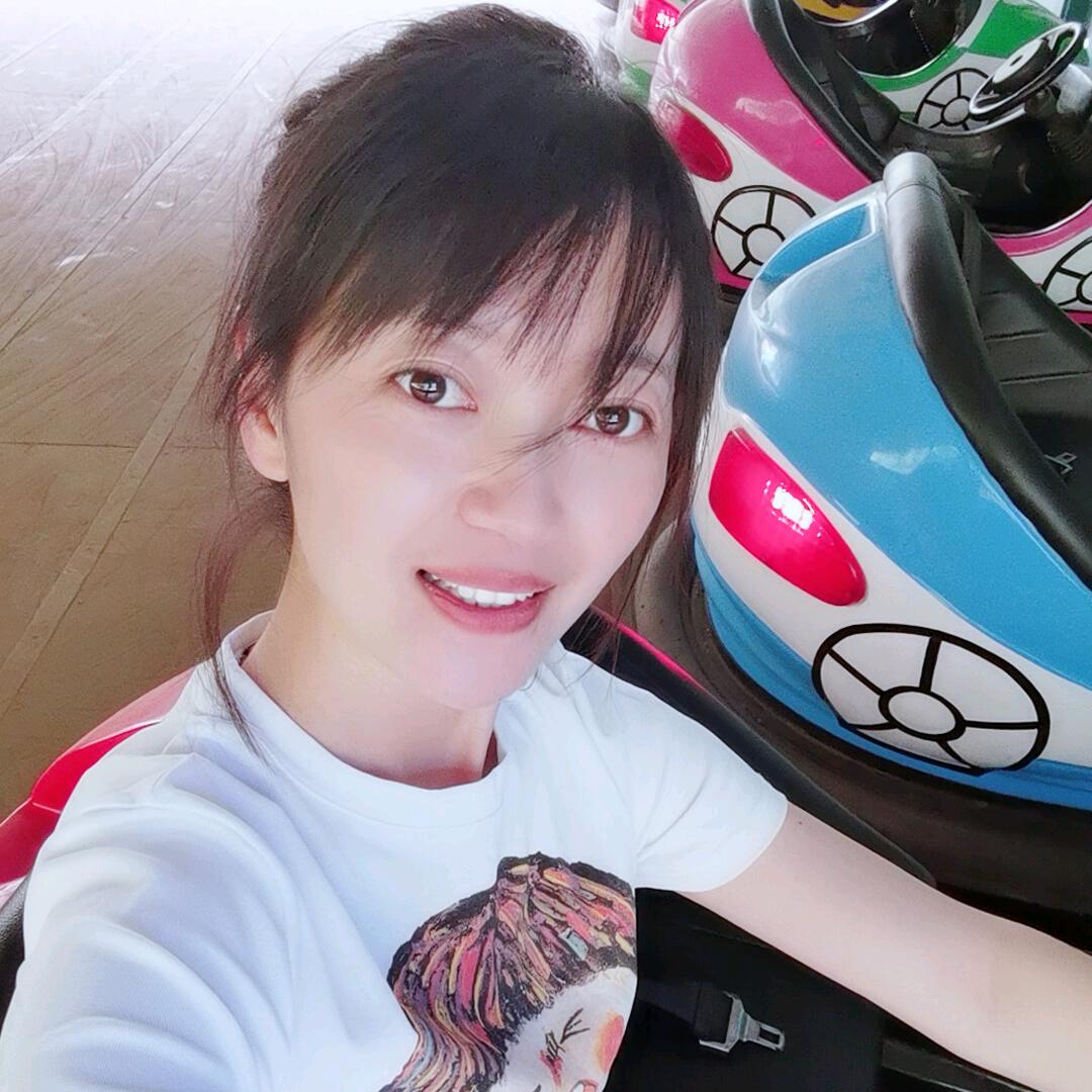 南二环边边的媛
